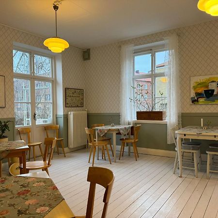 Stf Landskrona Hostel แลนด์สครูนา ภายนอก รูปภาพ