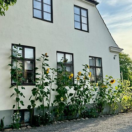 Stf Landskrona Hostel แลนด์สครูนา ภายนอก รูปภาพ