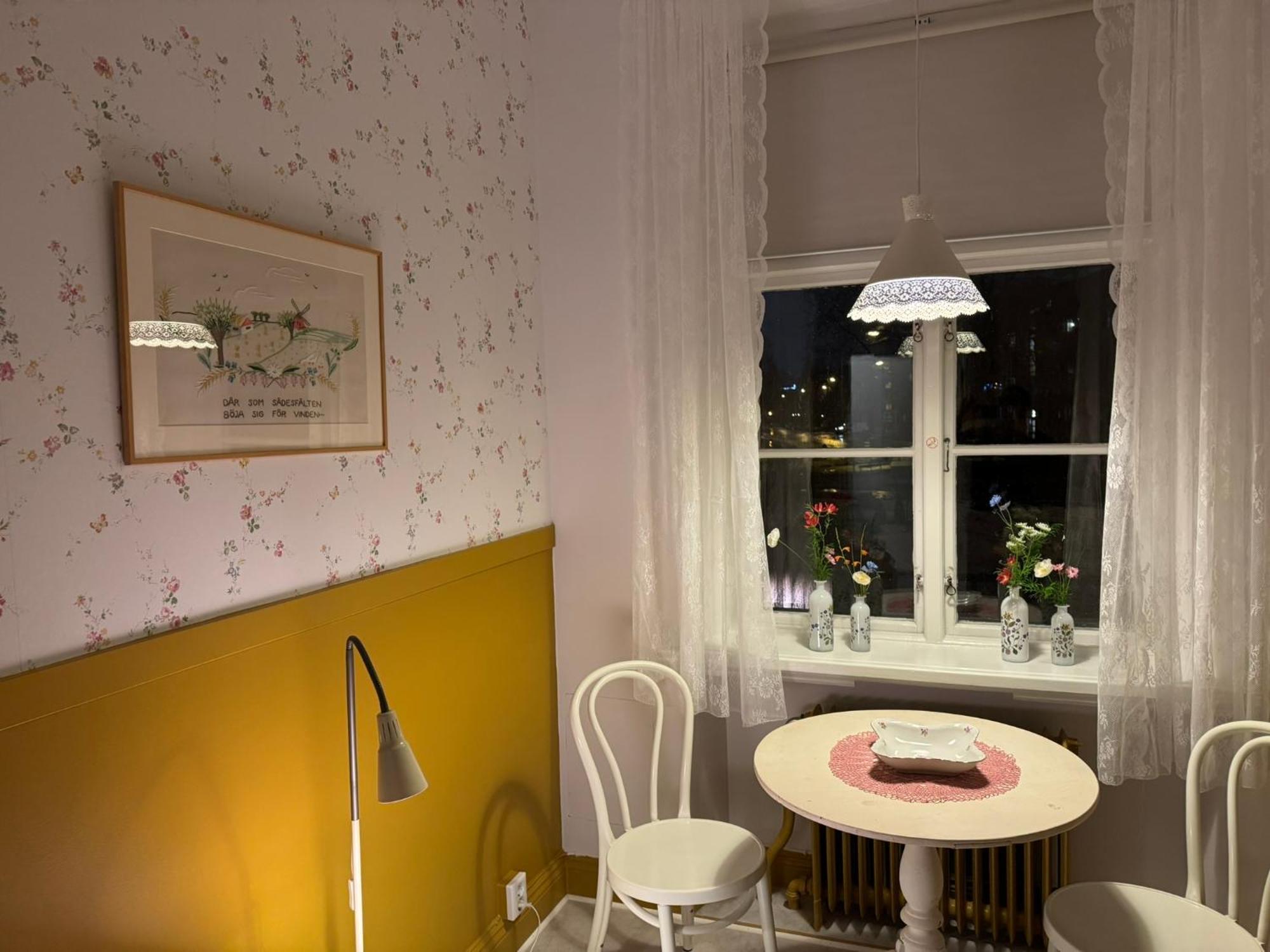 Stf Landskrona Hostel แลนด์สครูนา ภายนอก รูปภาพ
