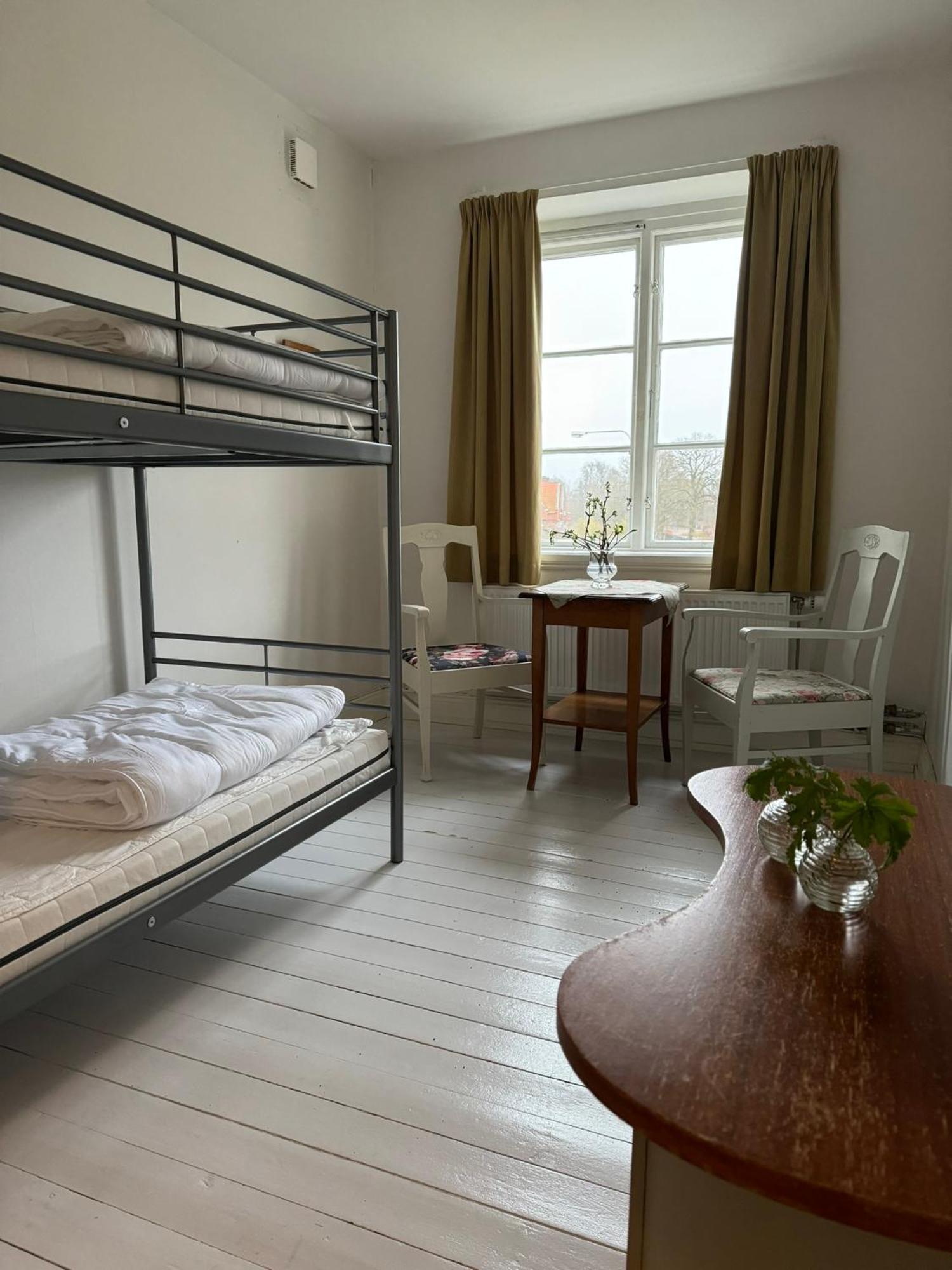 Stf Landskrona Hostel แลนด์สครูนา ภายนอก รูปภาพ