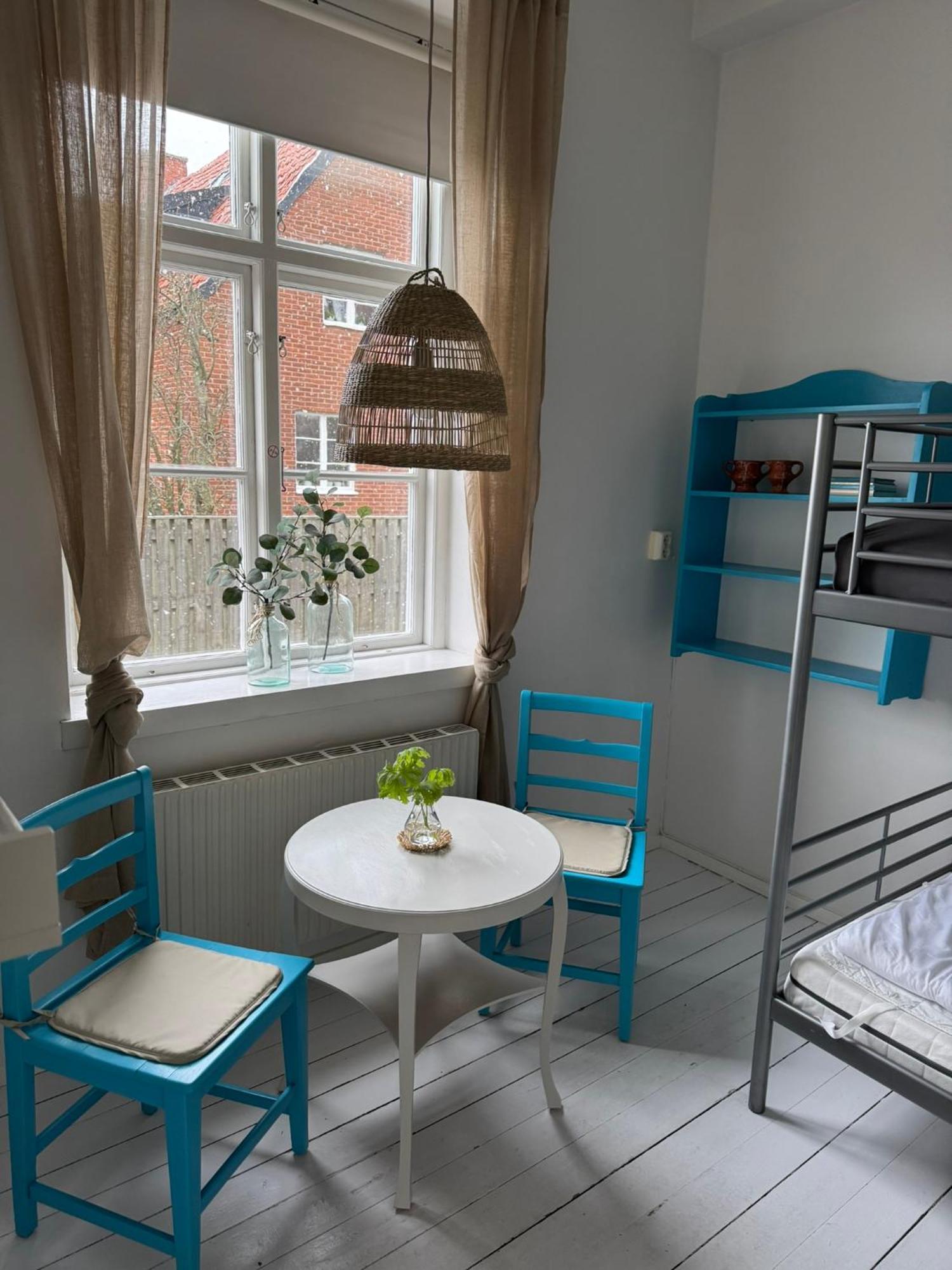 Stf Landskrona Hostel แลนด์สครูนา ภายนอก รูปภาพ