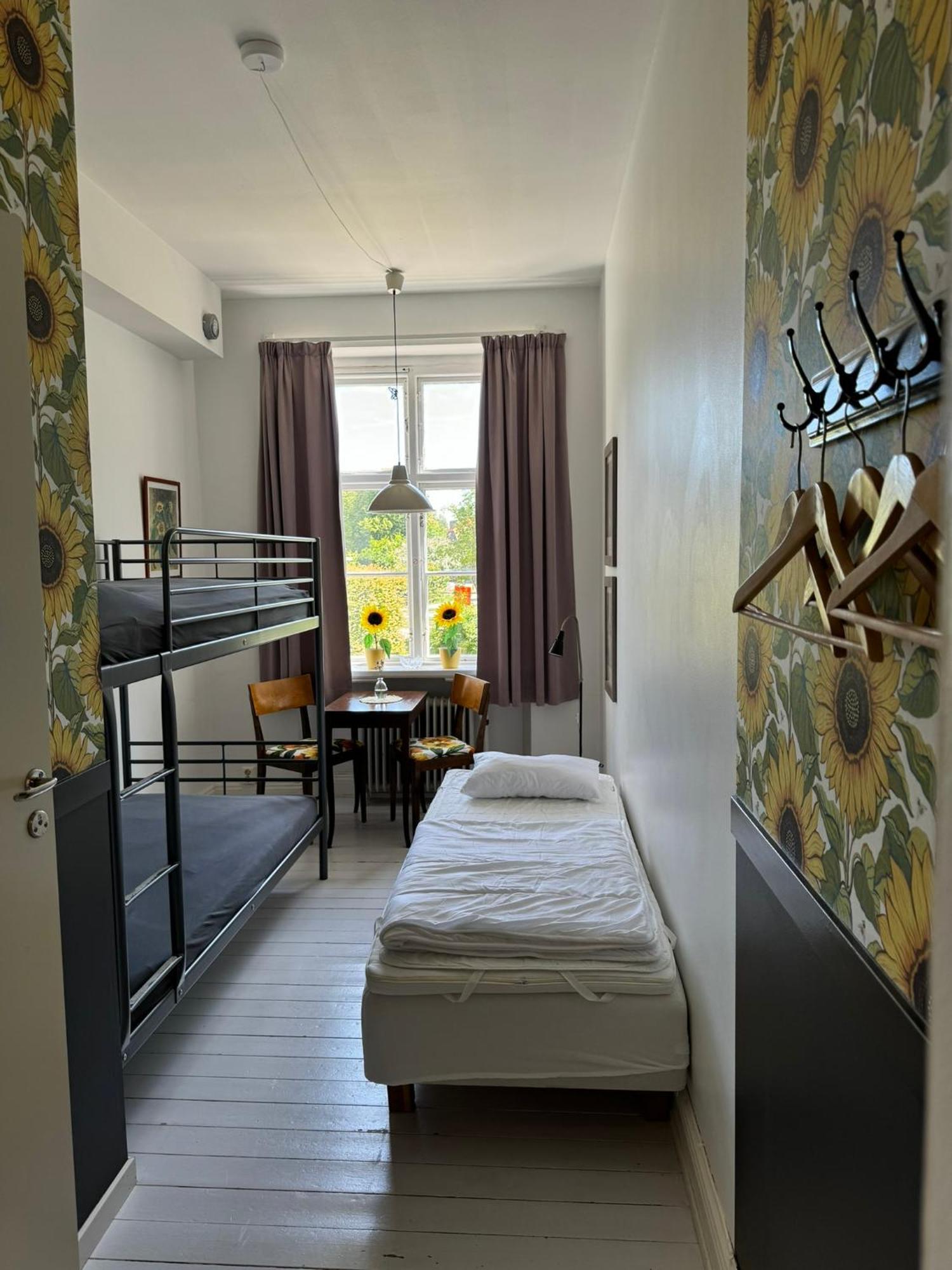 Stf Landskrona Hostel แลนด์สครูนา ภายนอก รูปภาพ
