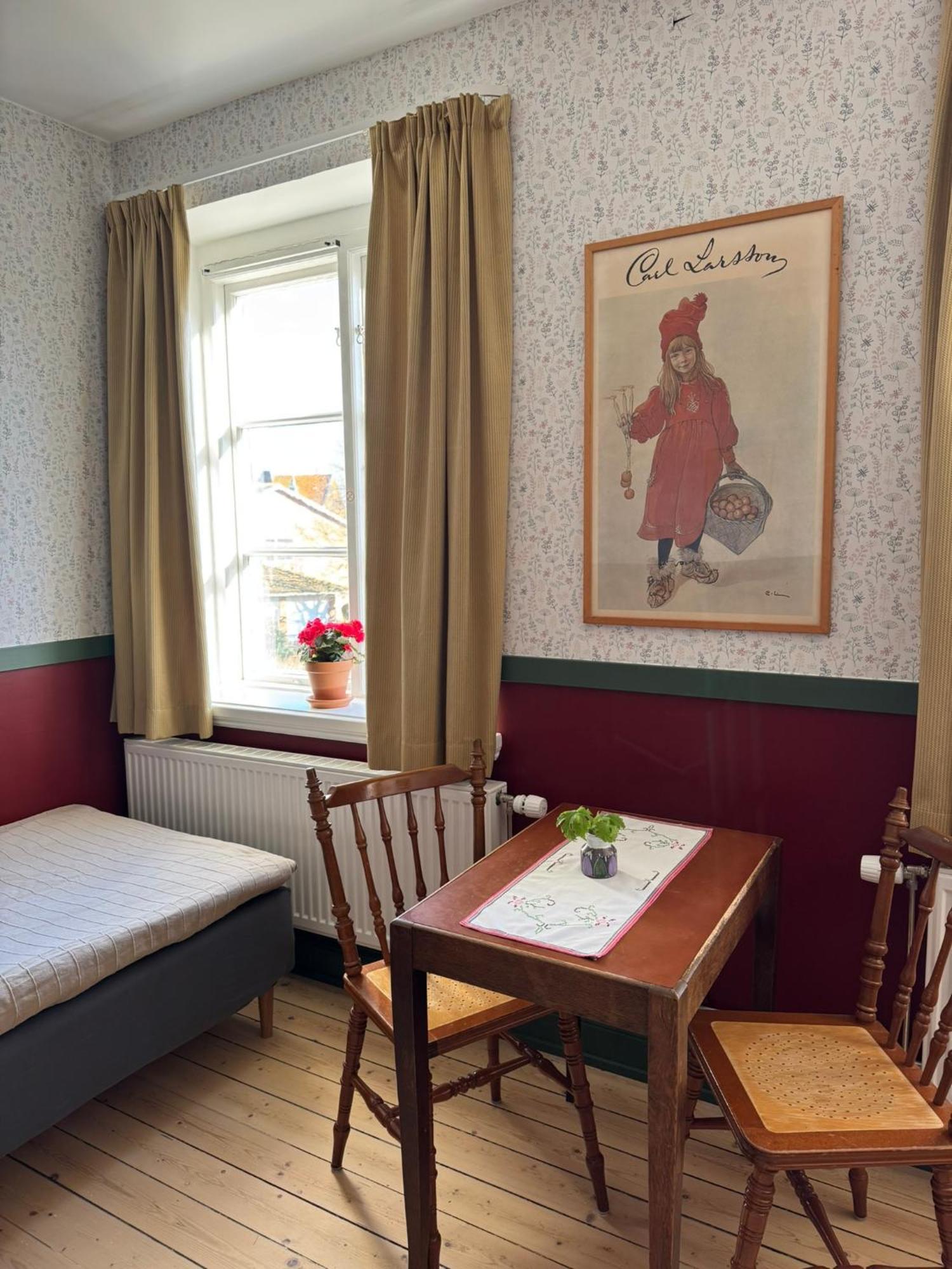 Stf Landskrona Hostel แลนด์สครูนา ภายนอก รูปภาพ