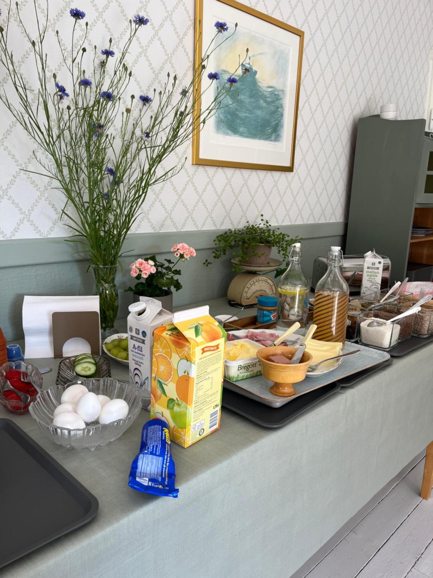 Stf Landskrona Hostel แลนด์สครูนา ภายนอก รูปภาพ
