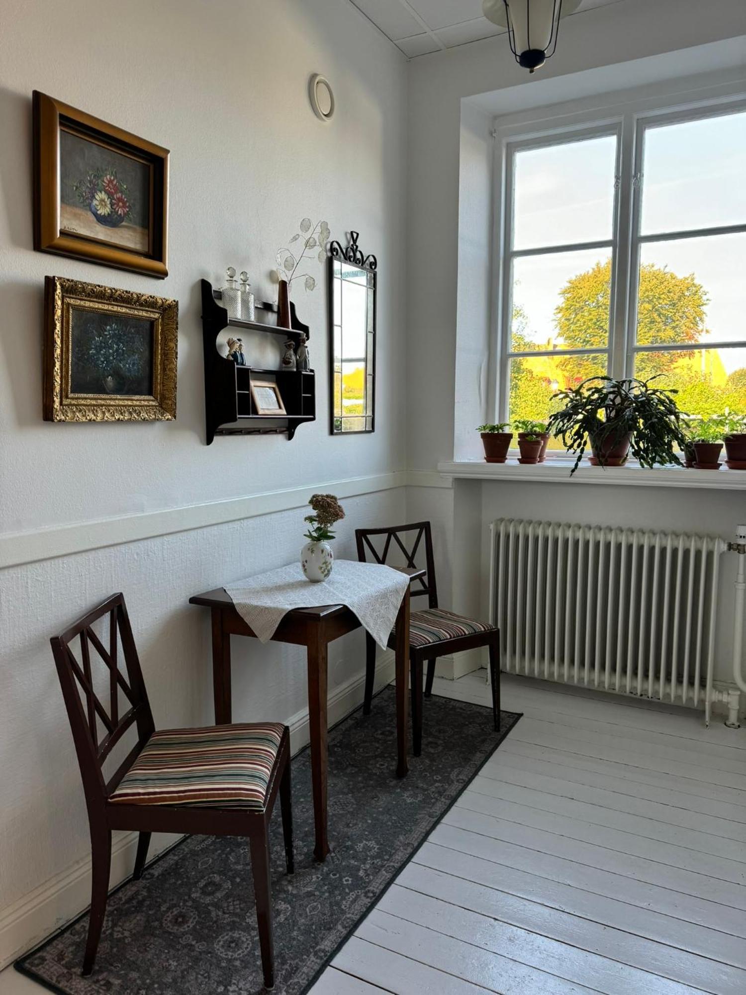 Stf Landskrona Hostel แลนด์สครูนา ภายนอก รูปภาพ