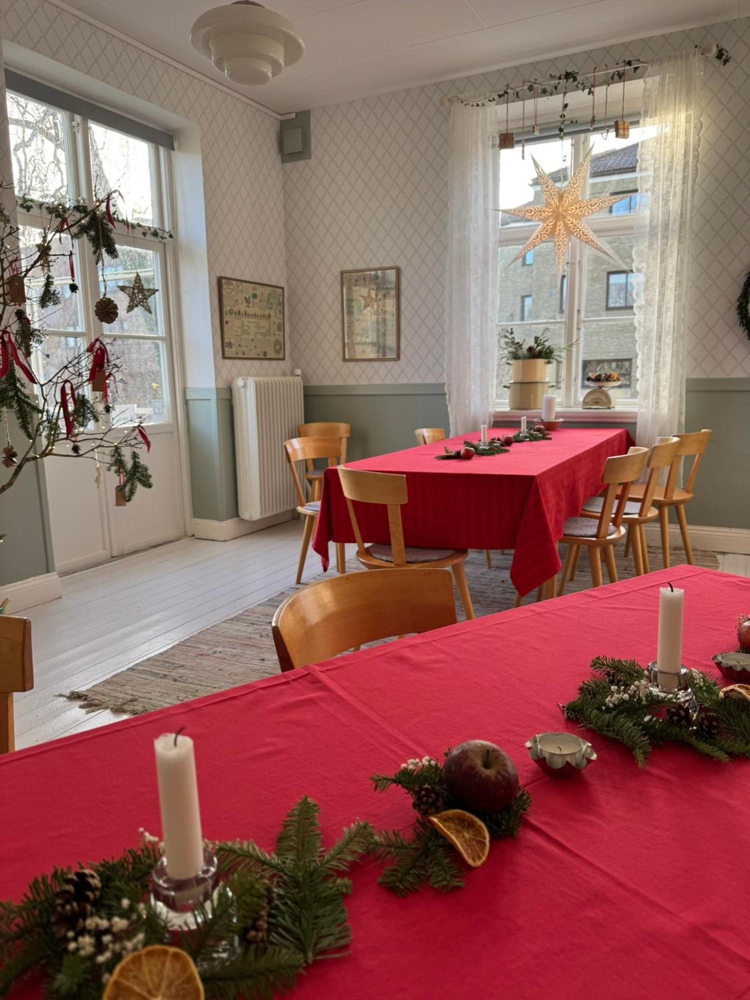 Stf Landskrona Hostel แลนด์สครูนา ภายนอก รูปภาพ
